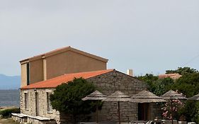 Appartamento Il Caracolo A Cala Francese